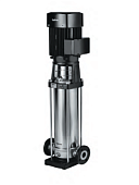 Вертикальный многоступенчатый насос Hydroo VF10-2R 0075 T 2340 5 2 IE3 с доставкой в NAME